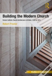 Capa do artigo Building The Modern Church