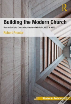 Capa do artigo Building The Modern Church