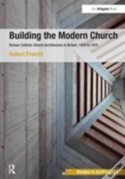 Capa do artigo Building The Modern Church