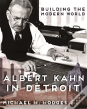 Capa do artigo Building The Modern World