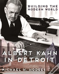 Capa do artigo Building The Modern World