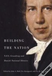 Capa do artigo Building The Nation