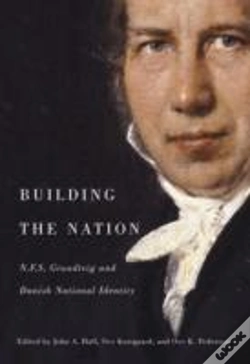Capa do artigo Building The Nation