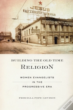 Capa do artigo Building The Old Time Religion