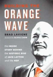 Capa do artigo Building The Orange Wave