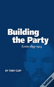 Capa do artigo Building The Party