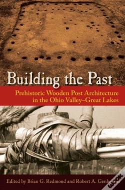 Capa do artigo Building The Past