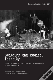 Capa do artigo Building The Radical Identity