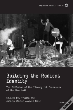 Capa do artigo Building The Radical Identity