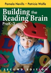 Capa do artigo Building The Reading Brain, Pre K-3