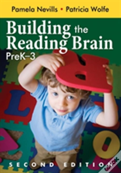 Capa do artigo Building The Reading Brain, Pre K-3