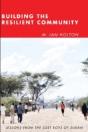Building The Resilient Community - Preview