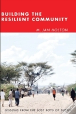 Capa do artigo Building The Resilient Community