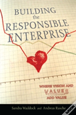 Capa do artigo Building The Responsible Enterprise