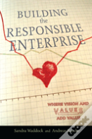Building The Responsible Enterprise