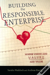 Capa do artigo Building The Responsible Enterprise