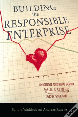 Capa do artigo Building The Responsible Enterprise