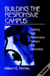 Capa do artigo Building The Responsive Campus