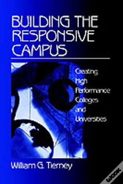 Capa do artigo Building The Responsive Campus
