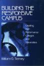 Building The Responsive Campus - Preview