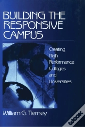 Capa do artigo Building The Responsive Campus