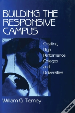 Capa do artigo Building The Responsive Campus