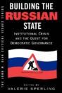 Building The Russian State - Preview