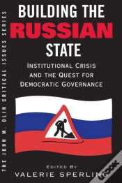 Capa do artigo Building The Russian State