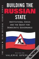 Building The Russian State