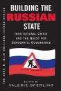 Building The Russian State - Preview