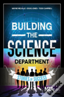 Building The Science Department