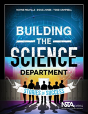 Building The Science Department - Preview