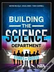 Capa do artigo Building The Science Department