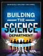 Building The Science Department - Preview