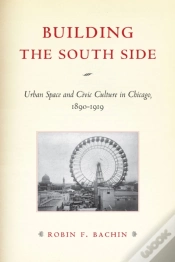 Capa do artigo Building The South Side