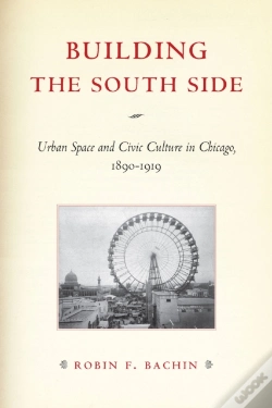 Capa do artigo Building The South Side