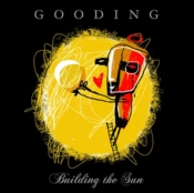 Capa do artigo Building the Sun - CD