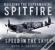 Capa do artigo Building The Supermarine Spitfire