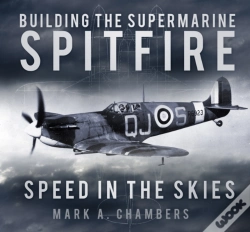 Capa do artigo Building The Supermarine Spitfire