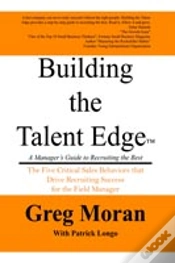 Capa do artigo Building The Talent Edge