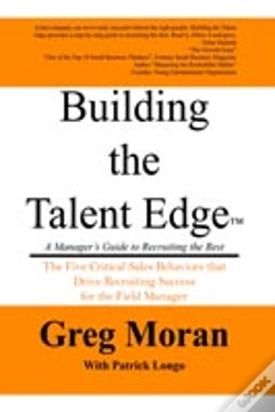Capa do artigo Building The Talent Edge
