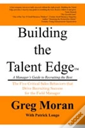 Capa do artigo Building The Talent Edge