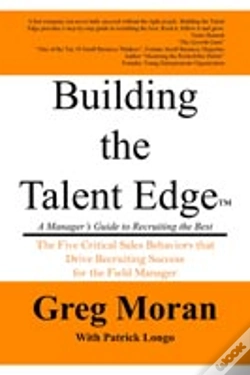Capa do artigo Building The Talent Edge