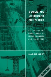 Capa do artigo Building The Trident Network