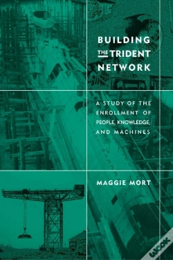 Capa do artigo Building The Trident Network