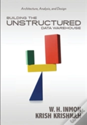 Capa do artigo Building The Unstructured Data Warehouse