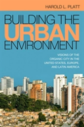 Building The Urban Environment