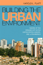 Building The Urban Environment - Preview