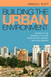 Building The Urban Environment
