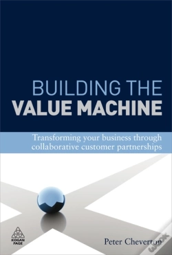 Capa do artigo Building The Value Machine